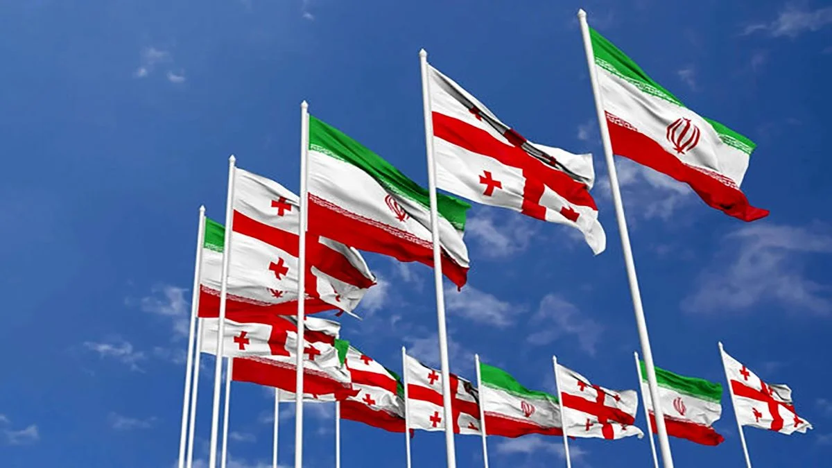 بازگشت ۴ زندانی ایرانی از گرجستان پس از مذاکرات حساس دیپلماتیک!