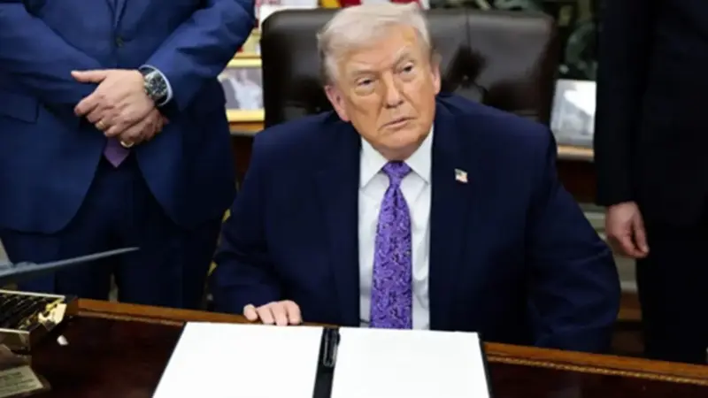 ترامپ اعلام کرد: تایلند و کامبوج به توافق تاریخی برای توقف درگیری‌ها رسیدند!