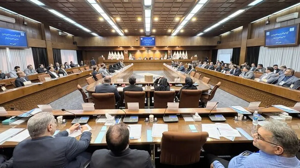 شوک در ورزش ایران؛ انتخابات فدراسیون بدنسازی به یک باره باطل شد - وب‌گردی