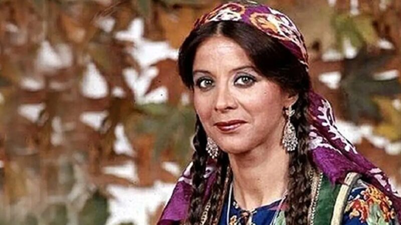 تصویر دیده‌نشده از فرزانه تاییدی و فریدون فرخزاد در اوج شهرت دهه ۵۰