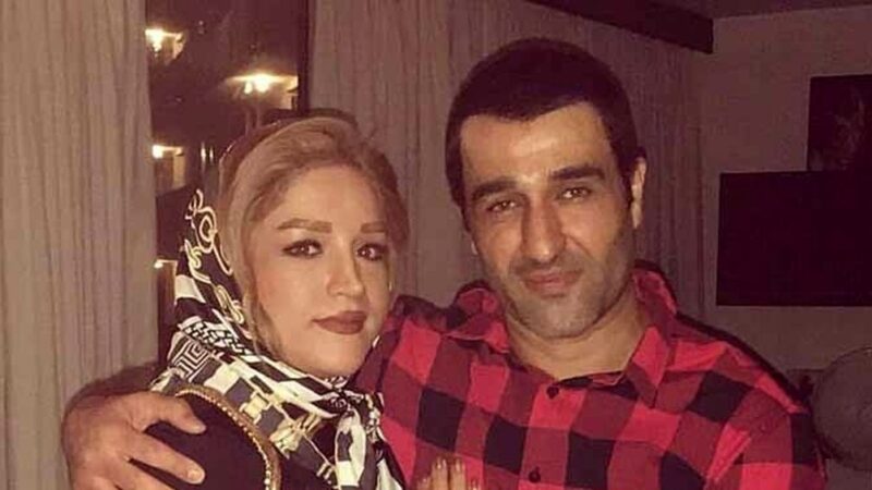 استوری احساسی و تیکه سنگین مامک، خواهر پژمان جمشیدی به ملیکا پارسا دوست، شاکی پرونده در واکنش به خبر تایید شدن پزشکی قانونی