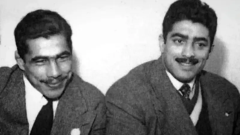 فردین: وقتی به تختی گفتیم این کار گناه کبیره است؛ او را کشتند، نه خودش خودکشی کرد!