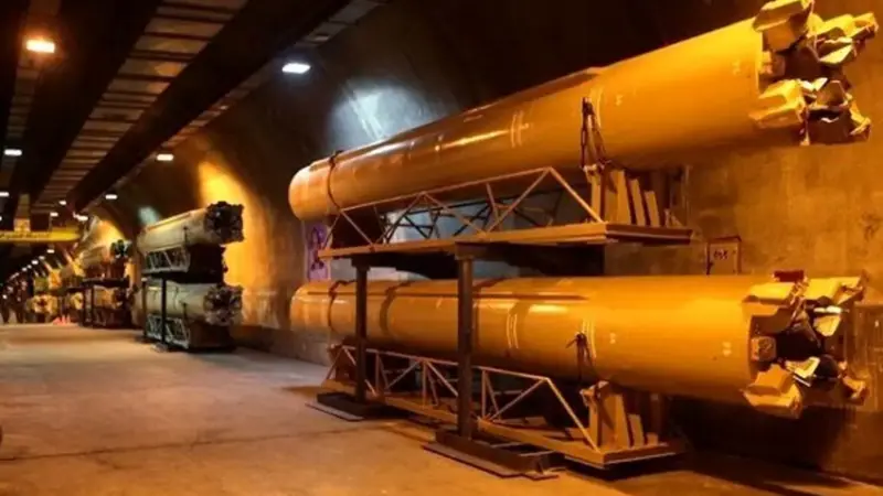 ترامپ چگونه با تهدید برنامه موشکی ایران، بازی جنگ پیشگیرانه آمریکا را تغییر داد؟