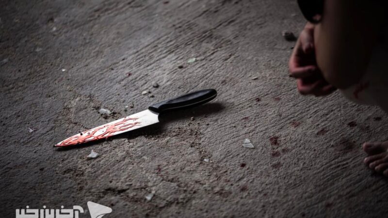 قتل هولناک دو عضو خانواده همسر سابق در رشت؛ راز تلخ اختلافات خانوادگی فاش شد!