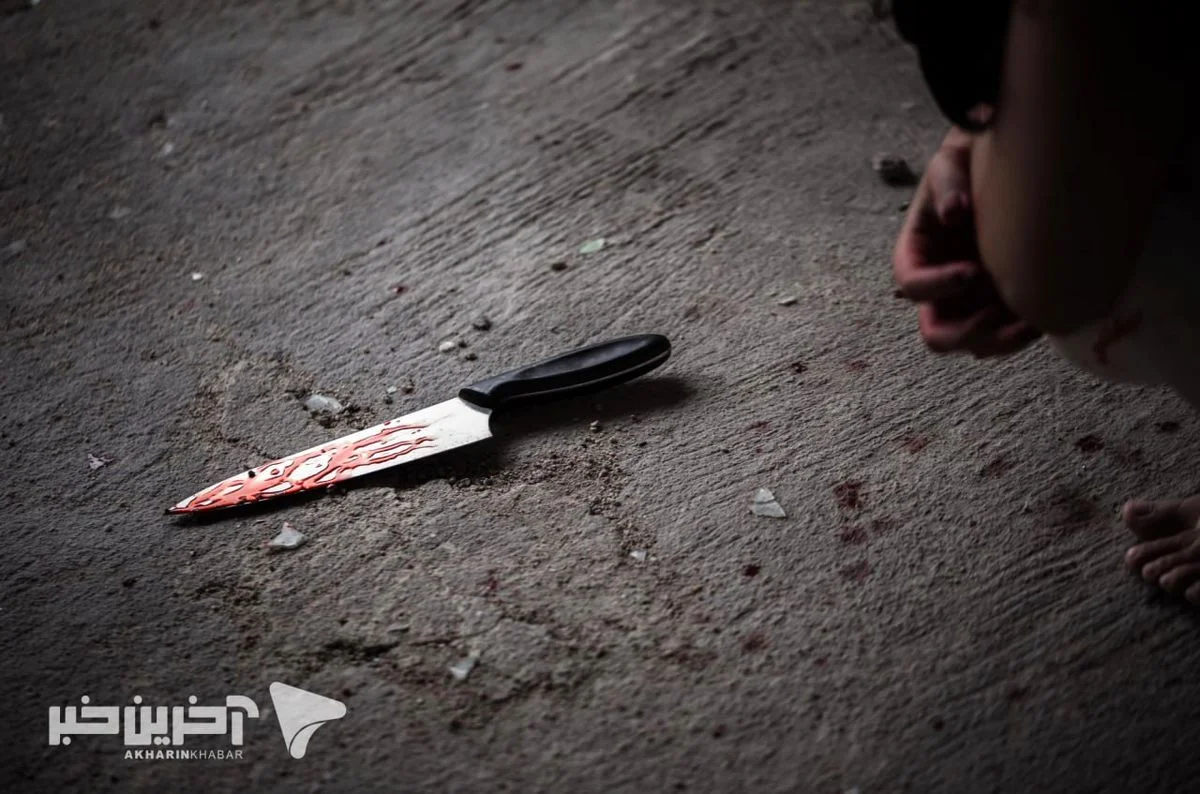 قتل هولناک دو عضو خانواده همسر سابق در رشت؛ راز تلخ اختلافات خانوادگی فاش شد!