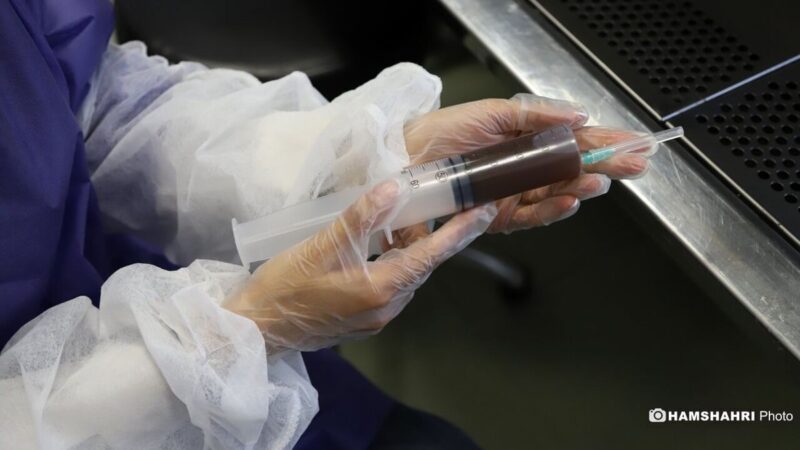 نجات معجزه‌آسای جان ۳۵ بیمار با روش نوین «پیوند مدفوع» در ایران!