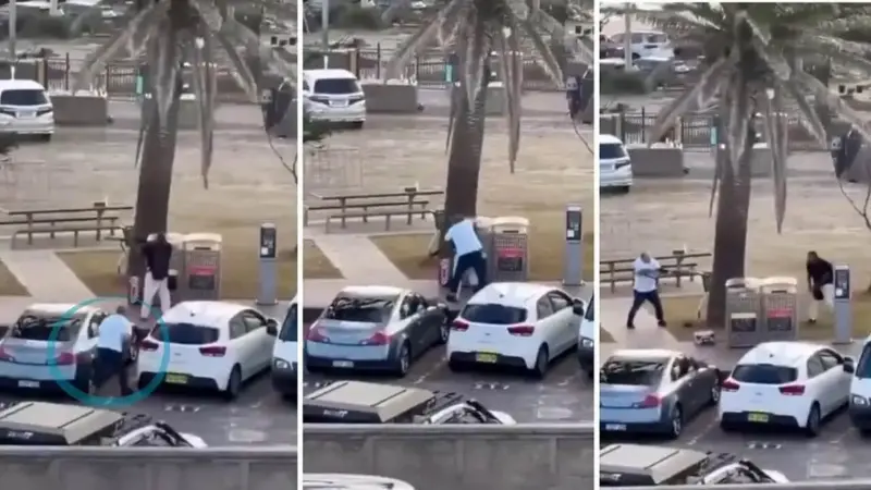 تیراندازی مرموز سیدنی؛ آیا این حادثه بازیچه‌ای سیاسی برای نقش‌آفرینی در جنگ غزه بود؟