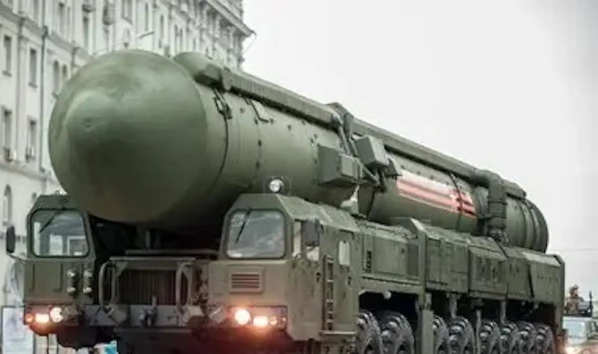 آیا ایران به موشک قاره‌پیمای «یارس» دست یافته است؟ جزئیات جدید که نباید از دست بدهید!