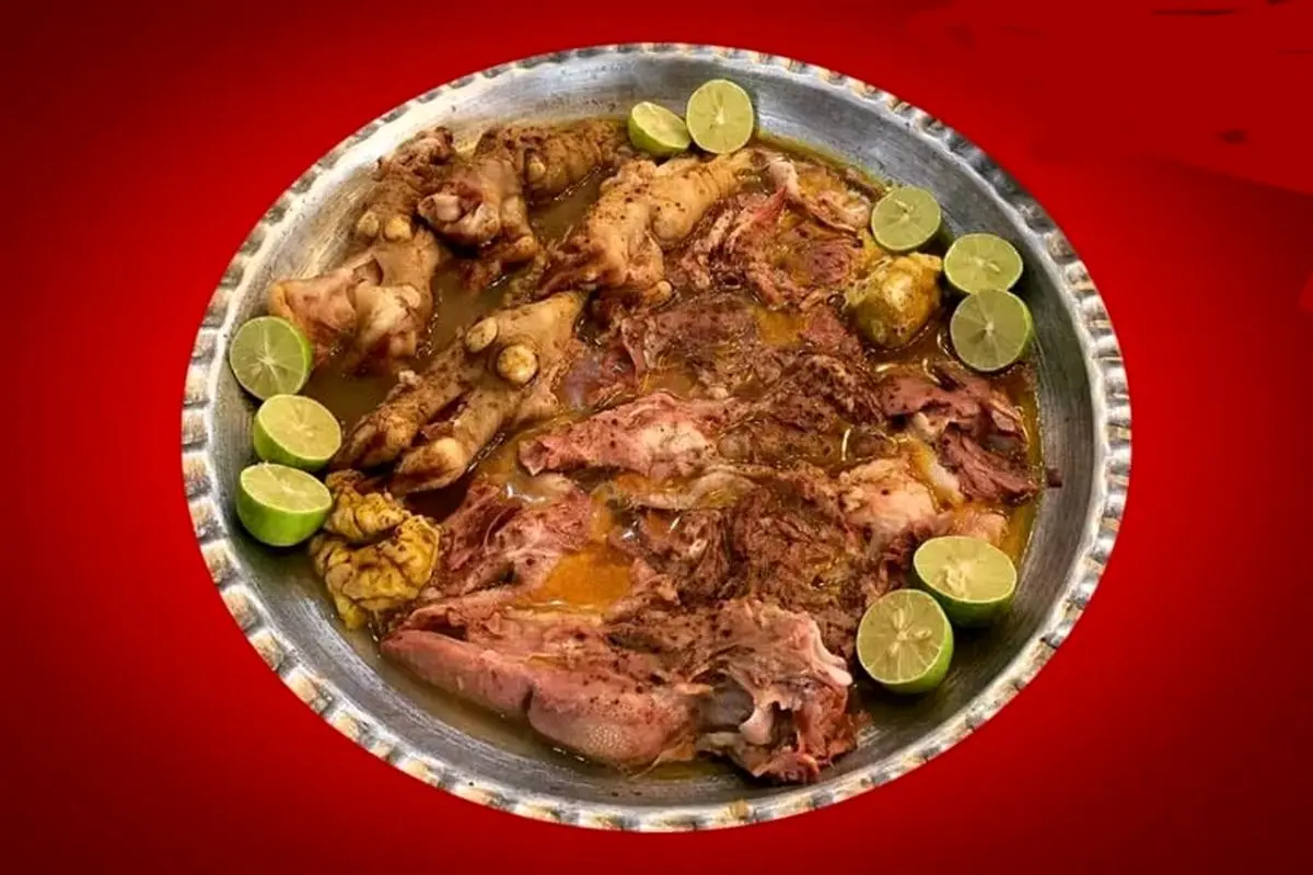 شوک قیمت کله‌پاچه در طباخی‌ها؛ چرا این غذای محبوب گران شد؟