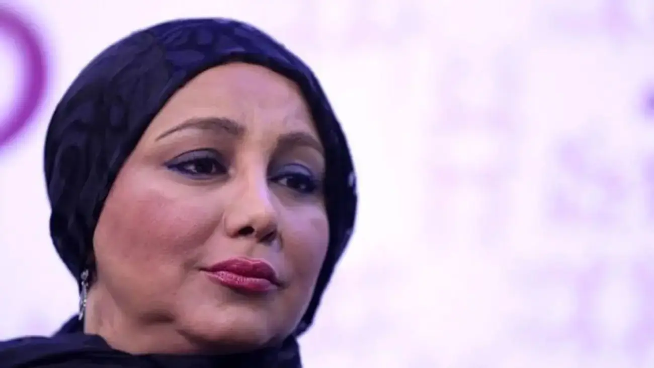 بهنوش بختیاری با چهره‌ای جدید و غیرقابل‌شناسایی؛ تغییراتی که همه را شوکه کرد!