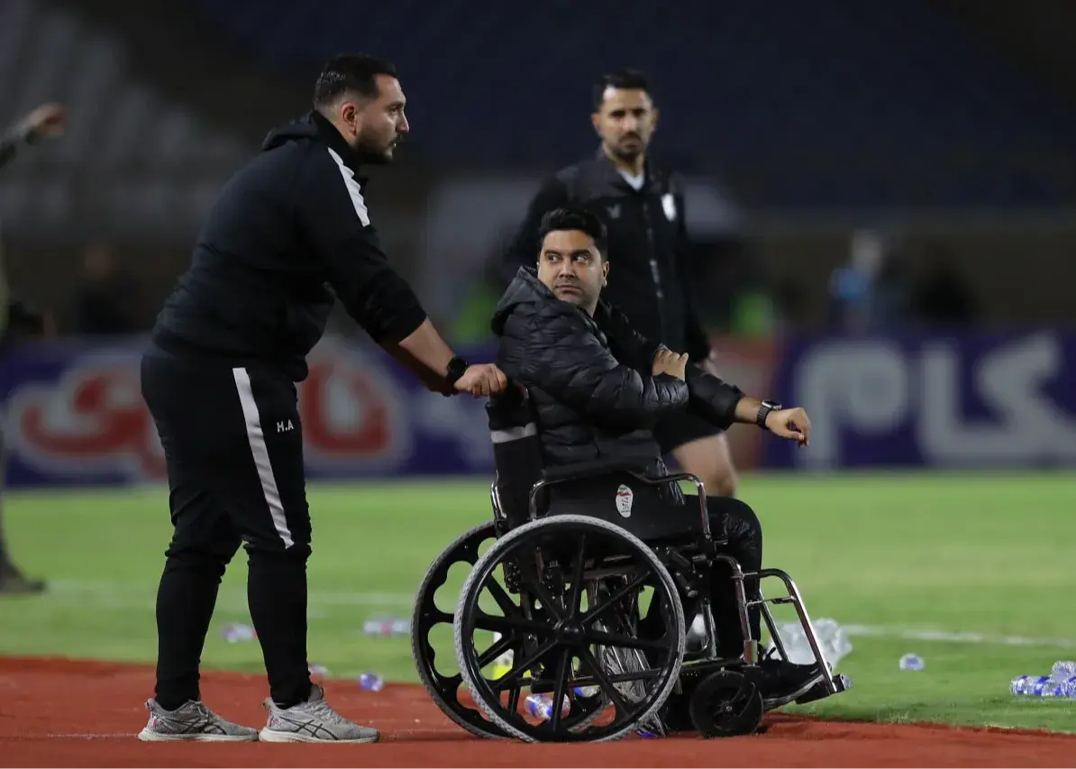 پیروزی چهارم متوالی اخباری مقابل پیروز؛ نبرد مربیان جوان فوتبال ایران به کدام سو می‌چرخد؟