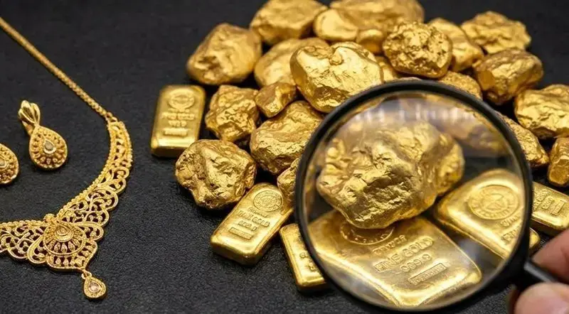 راز طلای آب شده؛ چرا سرمایه‌گذاران این گزینه را به طلای زینتی ترجیح می‌دهند؟