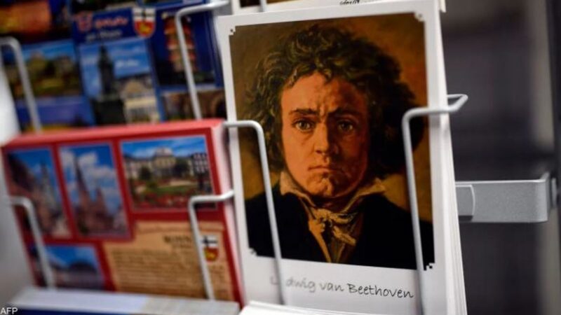 ۲۰۰ سال پس از مرگ بتهوون؛ راز واقعی پشت پایان تلخ زندگی این آهنگساز افشا شد!