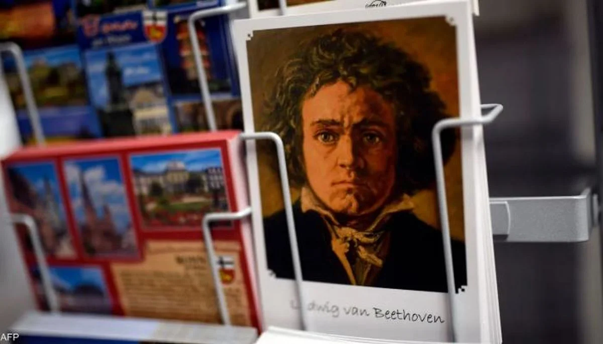 ۲۰۰ سال پس از مرگ بتهوون؛ راز واقعی پشت پایان تلخ زندگی این آهنگساز افشا شد!