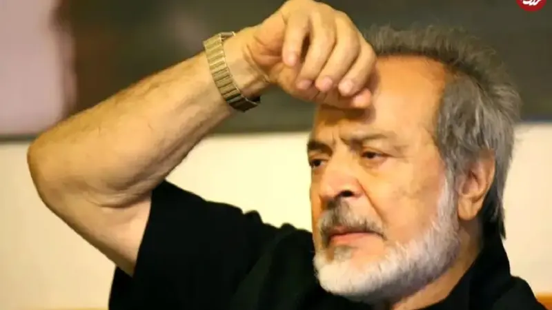 سفر به دهه ۵۰ با ژست بی‌نظیر منوچهر وثوق و ایرج قادری؛ تصویری که خاطره‌ساز شد!