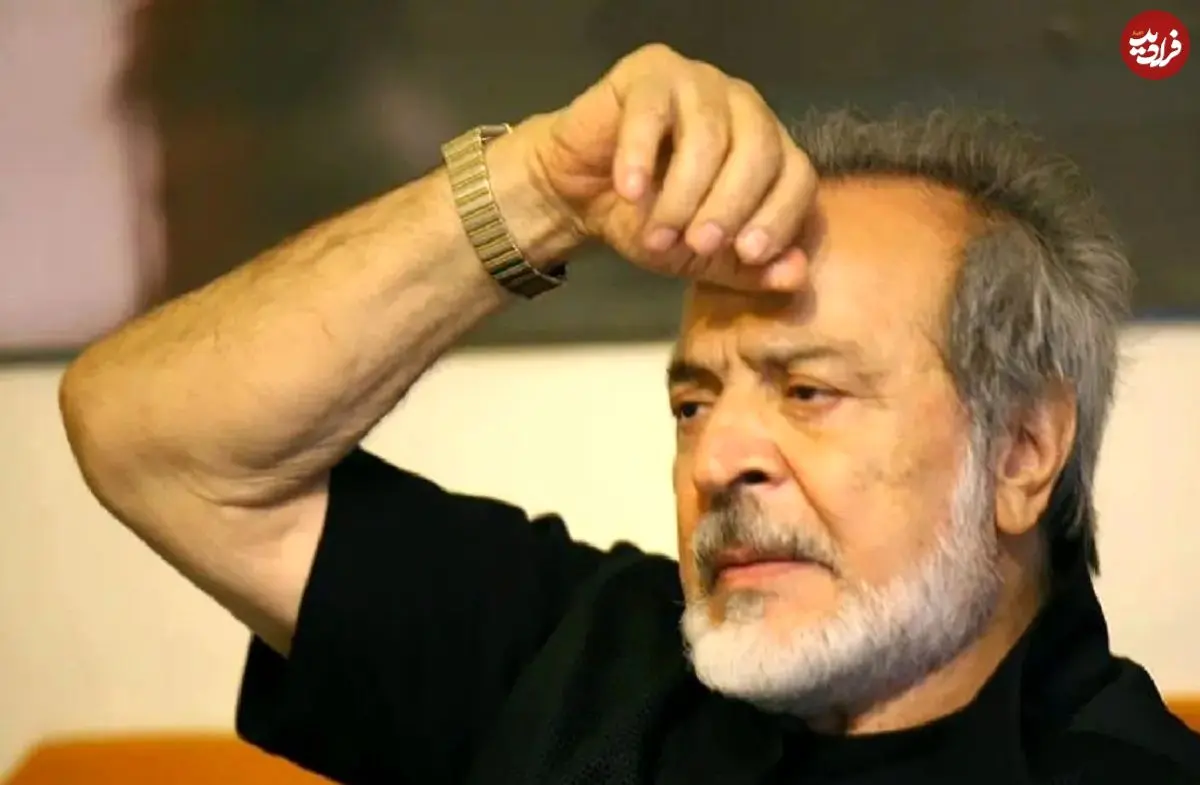 سفر به دهه ۵۰ با ژست بی‌نظیر منوچهر وثوق و ایرج قادری؛ تصویری که خاطره‌ساز شد!