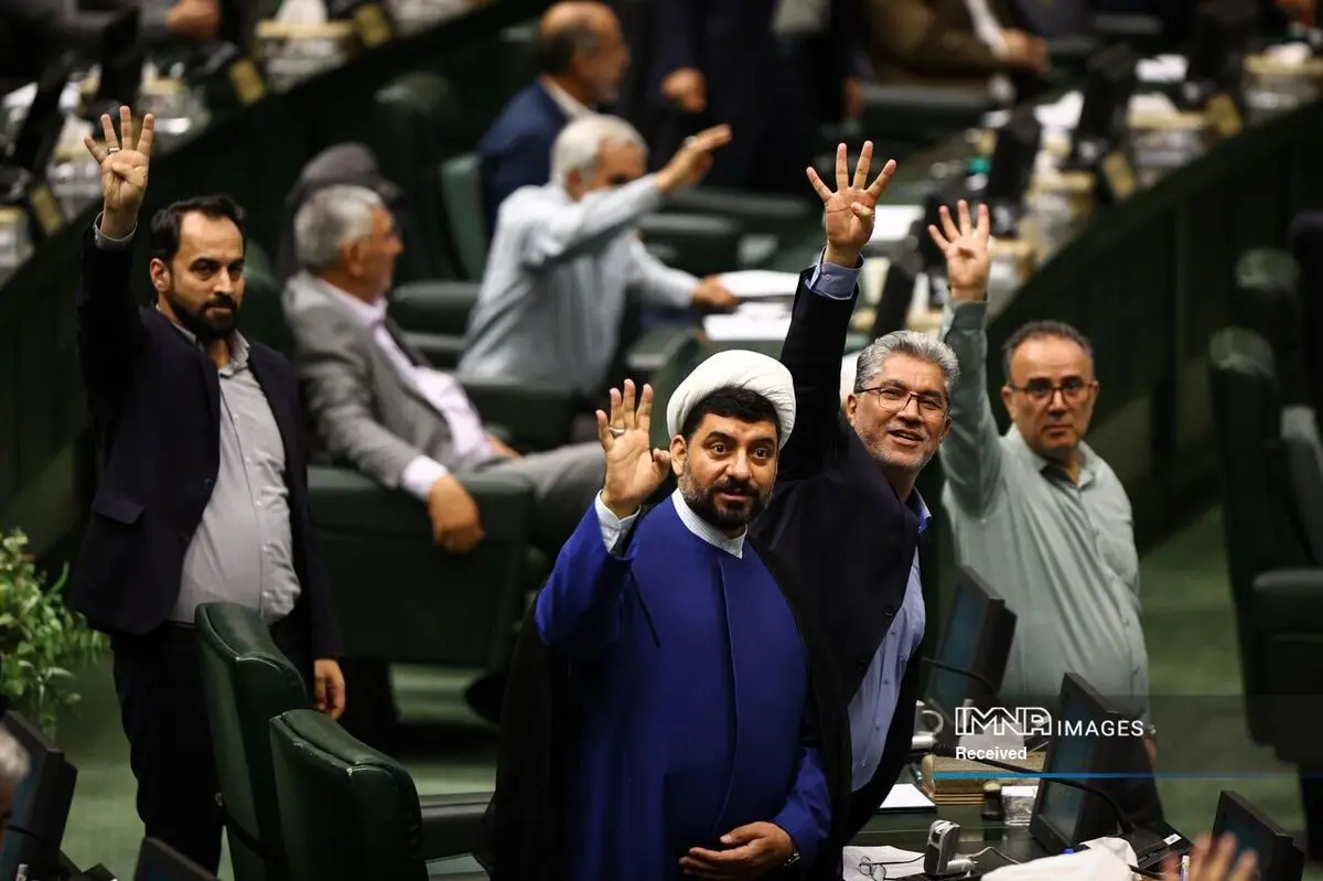 قانون مهریه؛ قانونی با سه بازنده - وب‌گردی