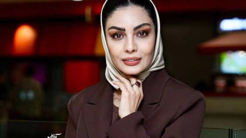 قاب زیبا و دسته جمعی صحرا اسداللهی در چابهار