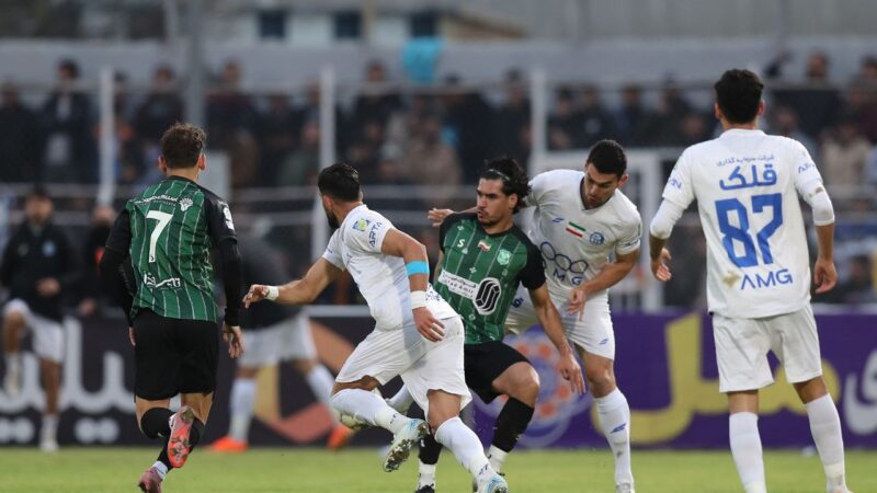 پرونده سنگین درگیری‌های خیبر و استقلال در کمیته انضباطی؛ تصمیم نهایی چه خواهد بود؟