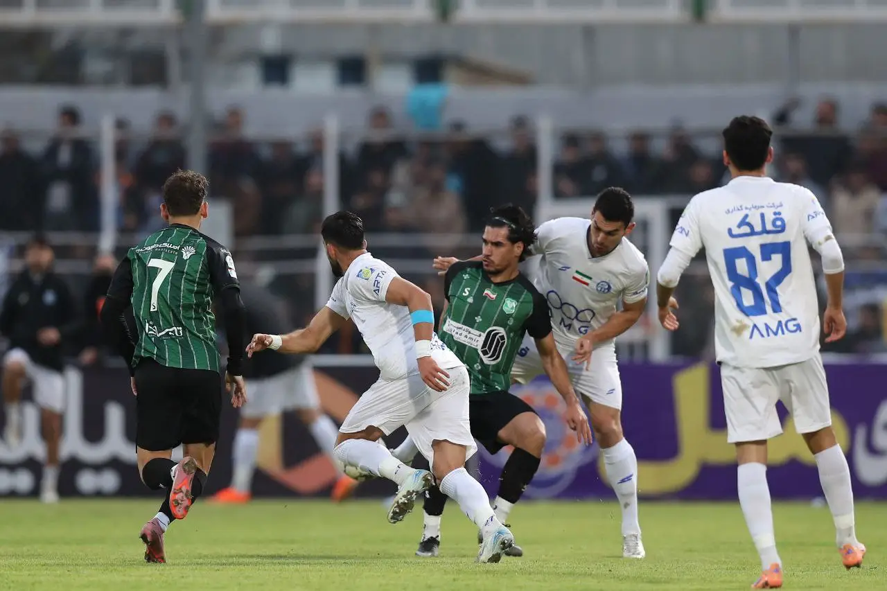 پرونده سنگین درگیری‌های خیبر و استقلال در کمیته انضباطی؛ تصمیم نهایی چه خواهد بود؟