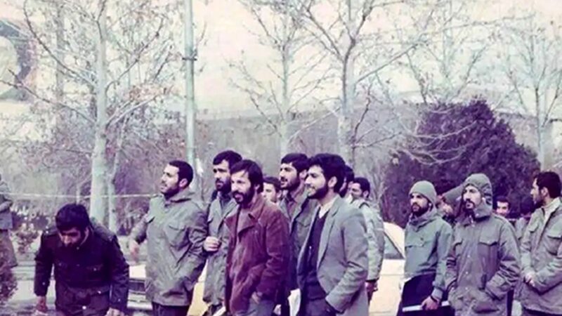 روزهای دانشجویی پزشکیان، عارف و شریعتی