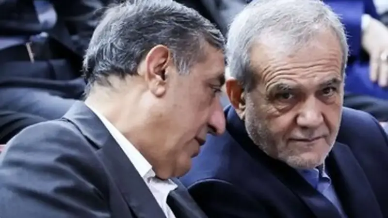 ماجرای «بودجه شخصی» قائم پناه چیست؟