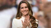 کیت میدلتون با استایل‌هایی شیک از آلمانی‌ها پذیرایی کرد و نشان داد که بهترین ملکه خواهد بود!