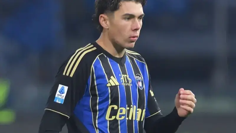 پسر بوفون به میدان رفت؛ لحظه‌ای که تاریخ یوونتوس را تغییر داد!