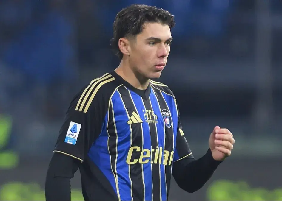 پسر بوفون به میدان رفت؛ لحظه‌ای که تاریخ یوونتوس را تغییر داد!