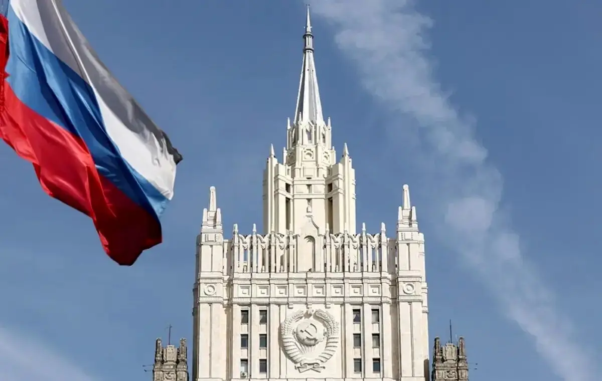 واکنش تند مسکو به شایعه تخلیه سفارت در ونزوئلا؛ واقعیت چیست؟