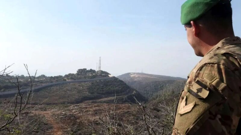 چرا ارتش اسرائیل بعد از مذاکرات صلح، خانه‌های مردم لبنان را بمباران کرد؟