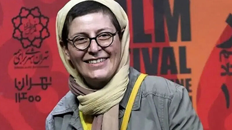 دیدار عجیب سوسن پرور با مجری خاطره‌ساز دهه ۶۰ که همه را به یاد تلویزیون قدیم انداخت!