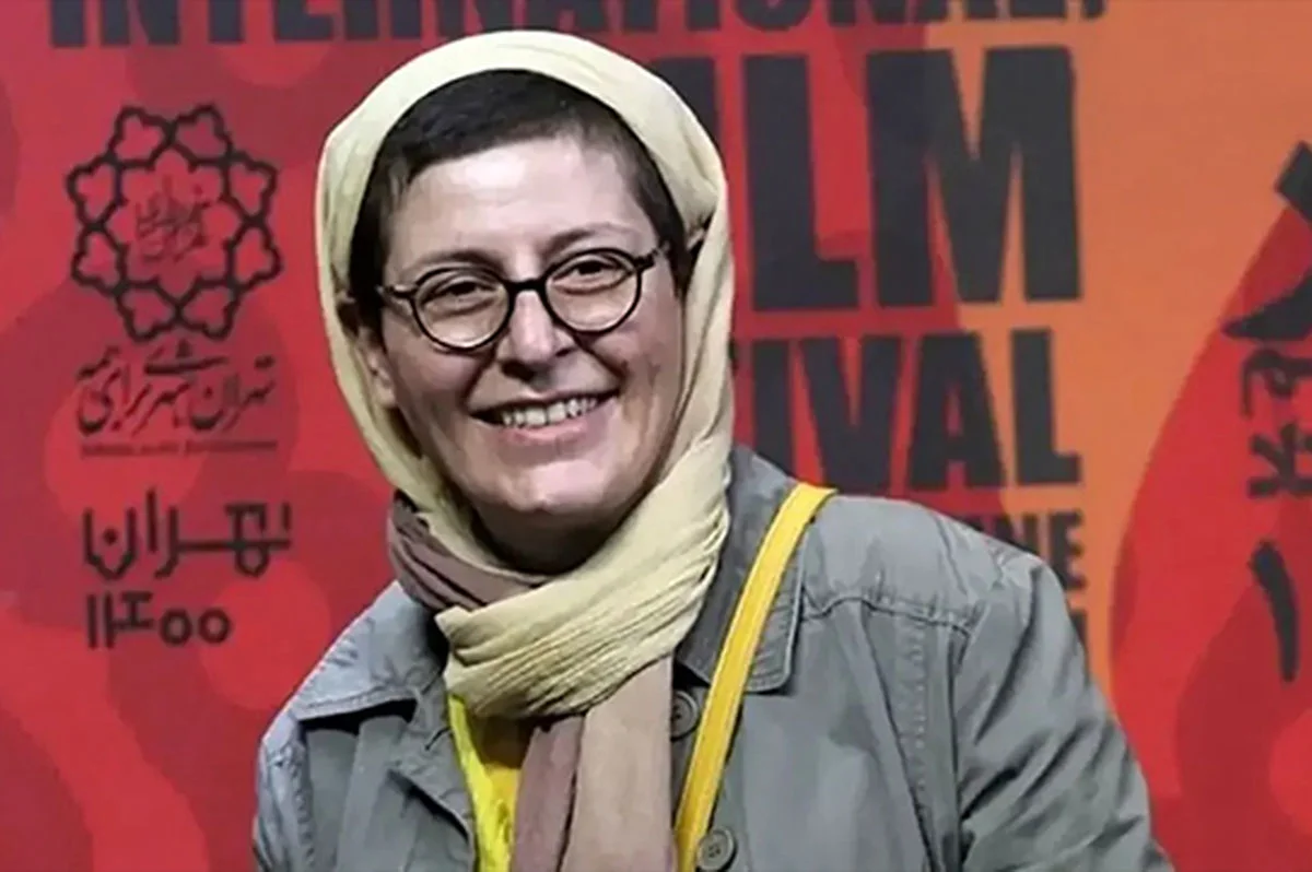 دیدار عجیب سوسن پرور با مجری خاطره‌ساز دهه ۶۰ که همه را به یاد تلویزیون قدیم انداخت!