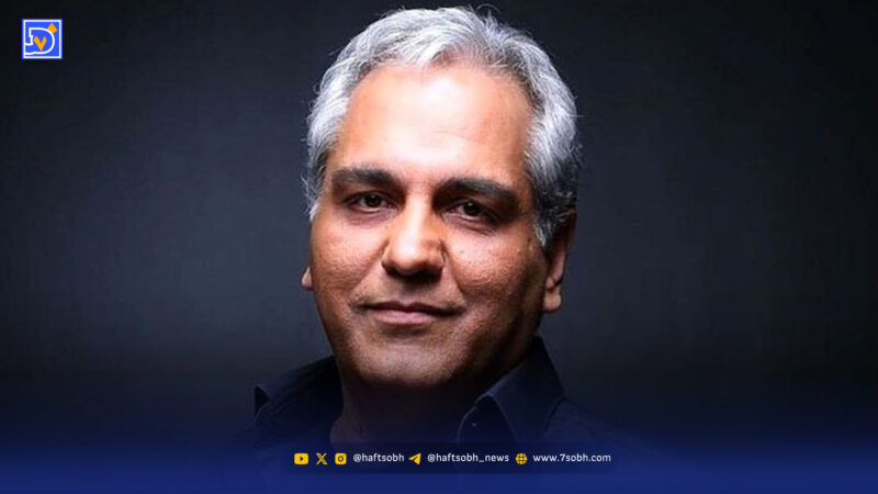 ماجرای ناگفته فرار مهران مدیری به سوپرمارکت بعد از ۳۲ سال فاش شد!