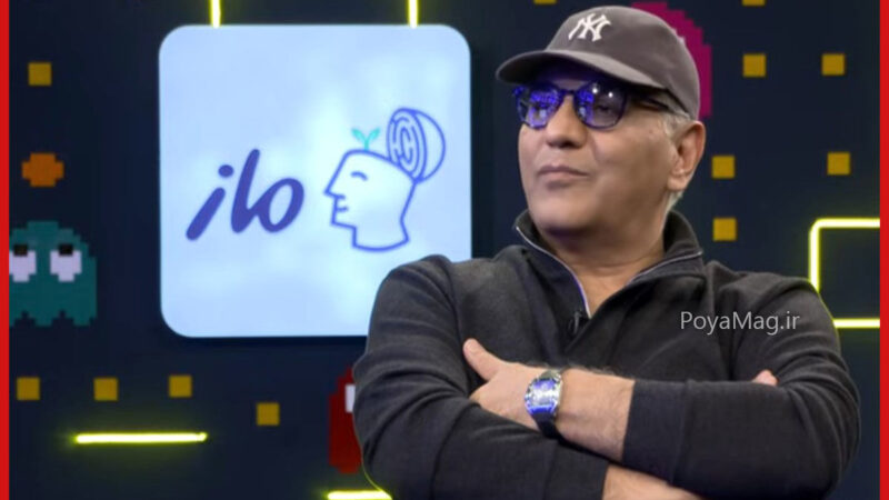 مهران مدیری در «پامپ» با دستمزدی نجومی ۱۲ میلیاردی، همه را شگفت‌زده کرد!