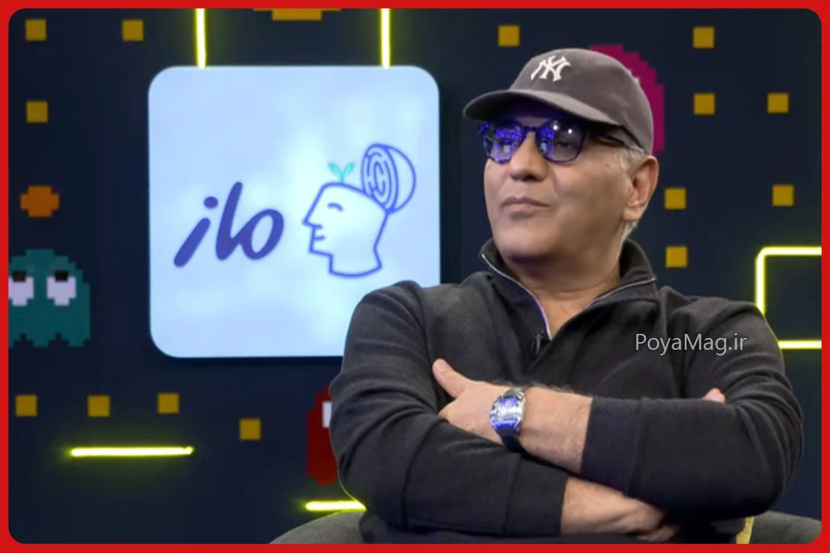 فاش شدن رقم نجومی دستمزد مهران مدیری در برنامه جنجالی «پامپ»!