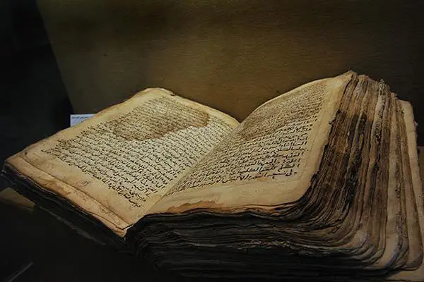 انتقال نفیس‌ترین نسخ خطی فارسی هند به مؤسسه استنادی جهان اسلام؛ گنجینه‌ای در دسترس پژوهشگران!