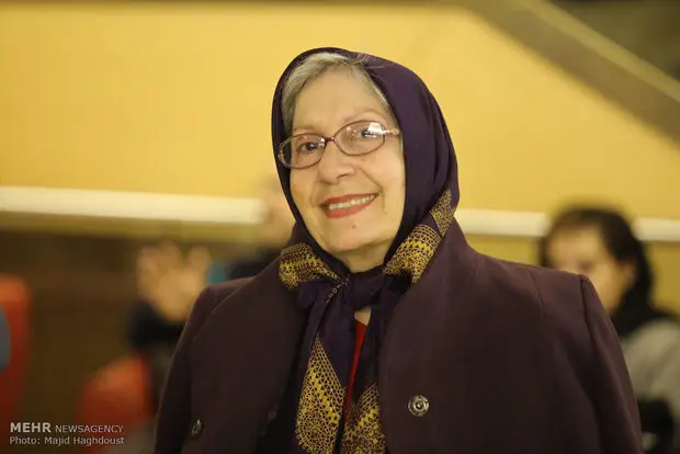 خاطره‌ای که هرگز فراموش نمی‌شود؛ «خاله» تئاتر، موسیقی و سینما کی بود؟