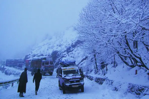 سرمای بی‌رحم غرب افغانستان ۴ جان بی‌گناه را گرفت!