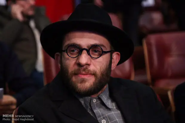 بابک حمیدیان با نقش اصلی در «فیل» به دنیای متفاوتی قدم می‌گذارد!