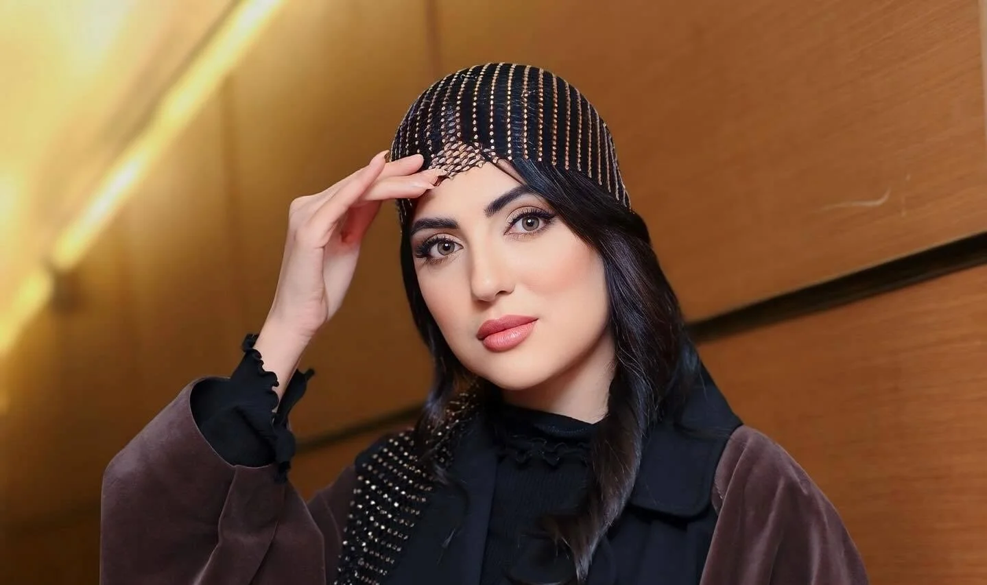 دکوراسیون میلیاردی و سلطنتی هلیا امامی در جشن تولد حیرت‌انگیز او!