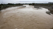 اهالی روستاهای سیریک: «زندگی‌مان در خطر است!» درخواست فوری رسیدگی به خسارات طغیان رودخانه