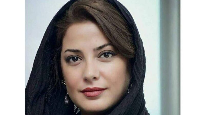 چهره متفاوت و جوان طناز طباطبایی در سریال نایاب ۲۰ سال پیش که همه را شگفت‌زده کرد!
