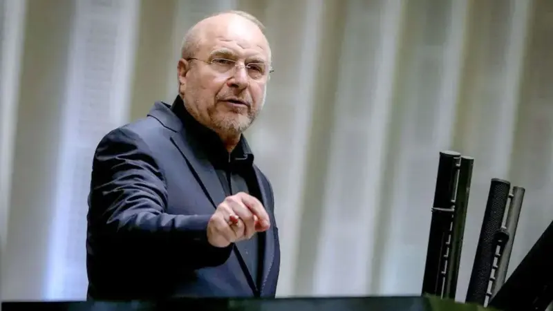 قالیباف: زن، معمار تمدن و محور بی‌بدیل خانواده در جامعه امروز