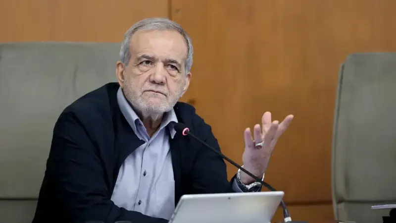 پزشکیان در اختتامیه اجلاسیه خانواده: تحمل تفاوت‌ها کلید موفقیت در جامعه است