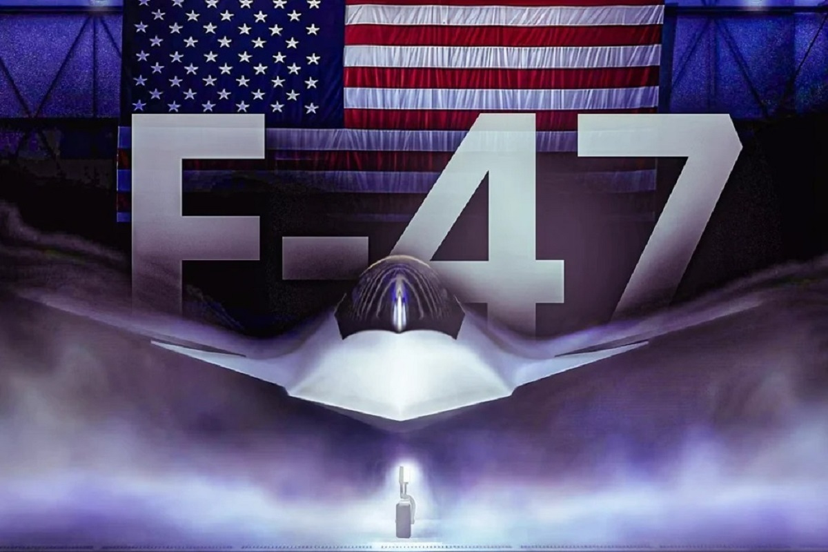 بوئینگ چگونه قفل لاکهید مارتین را شکست و سازنده جنگنده نسل ششم آمریکا شد؟