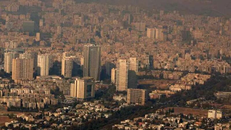 چگونه خودروهای فرسوده تهران، قاتل خاموش آلودگی و جان‌ها شدند؟