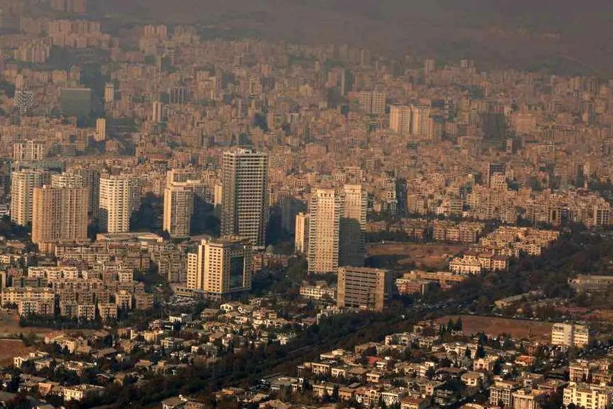 چگونه خودروهای فرسوده تهران، قاتل خاموش آلودگی و جان‌ها شدند؟