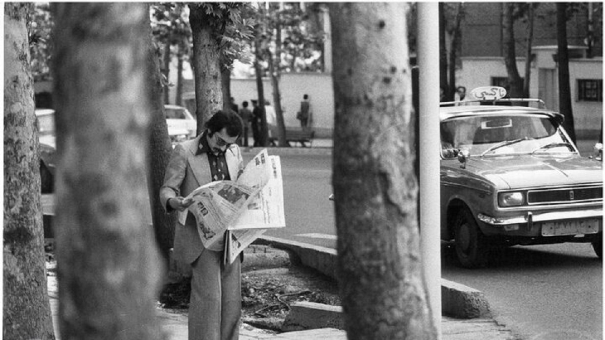 چرا قیمت آپارتمان در تهران فقط یک هفته پس از تسخیر سفارت آمریکا نصف شد؟