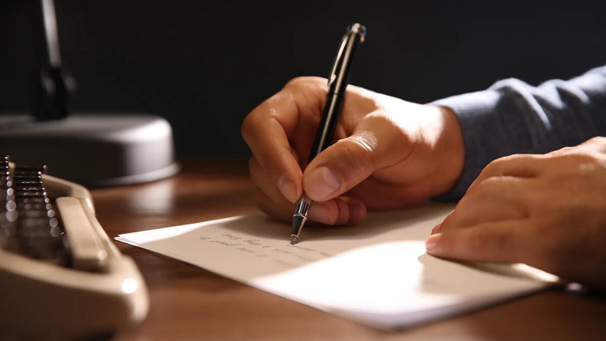 چطور نوشتن ساده مغزتان را متحول و استرستان را کنترل می‌کند؟